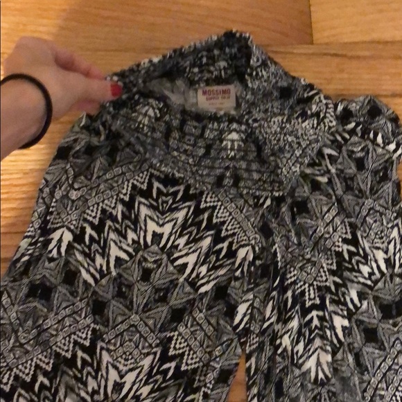 Float pants - Picture 2 of 2